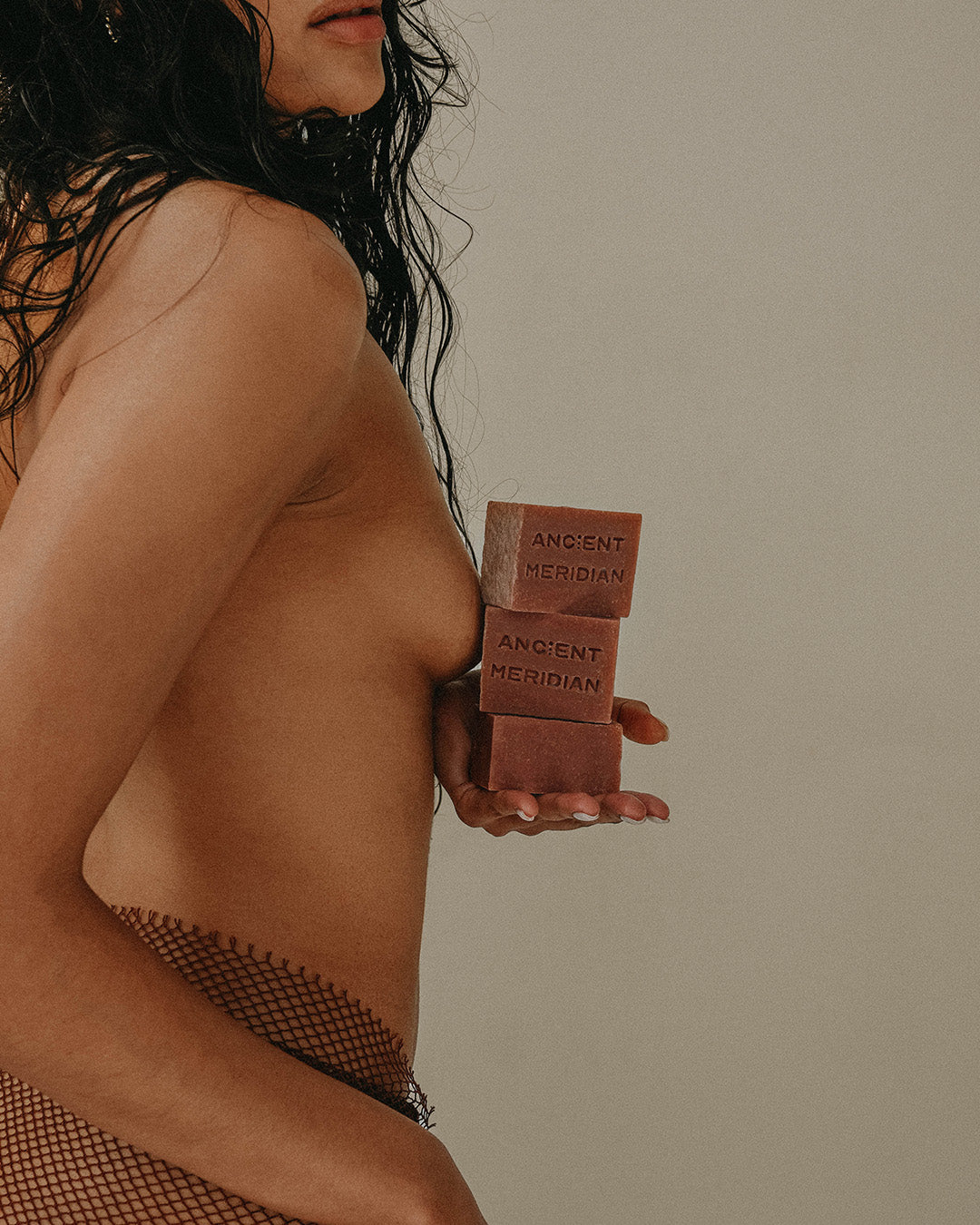At Skin Level