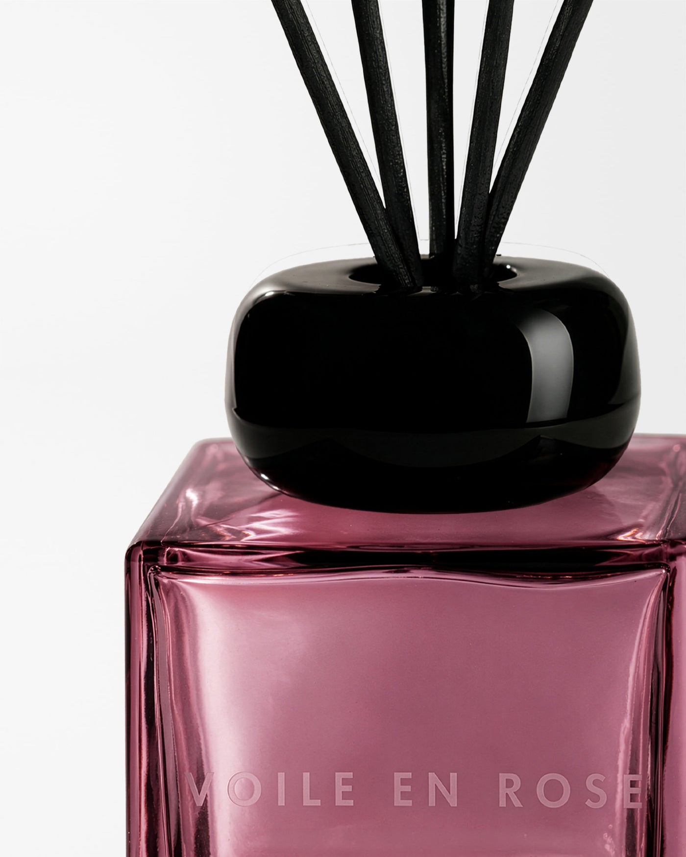 Violet Voile Ritual Trio