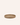 6" Round Nordic Tray - Beige