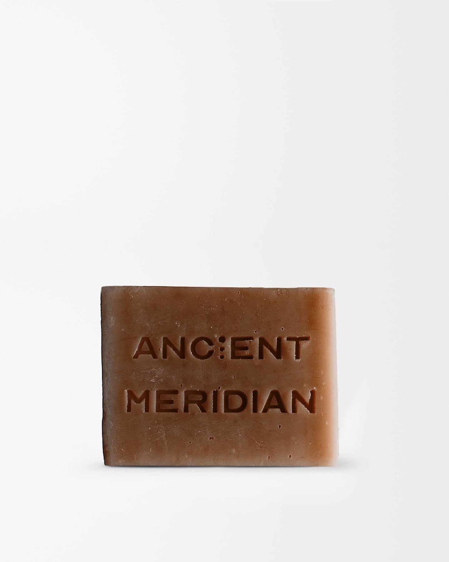 Ayaan Soap Brick by Ancient Meridian – Raw Honey & Coconut Milk artisan bar soap, 150g, Here & Always