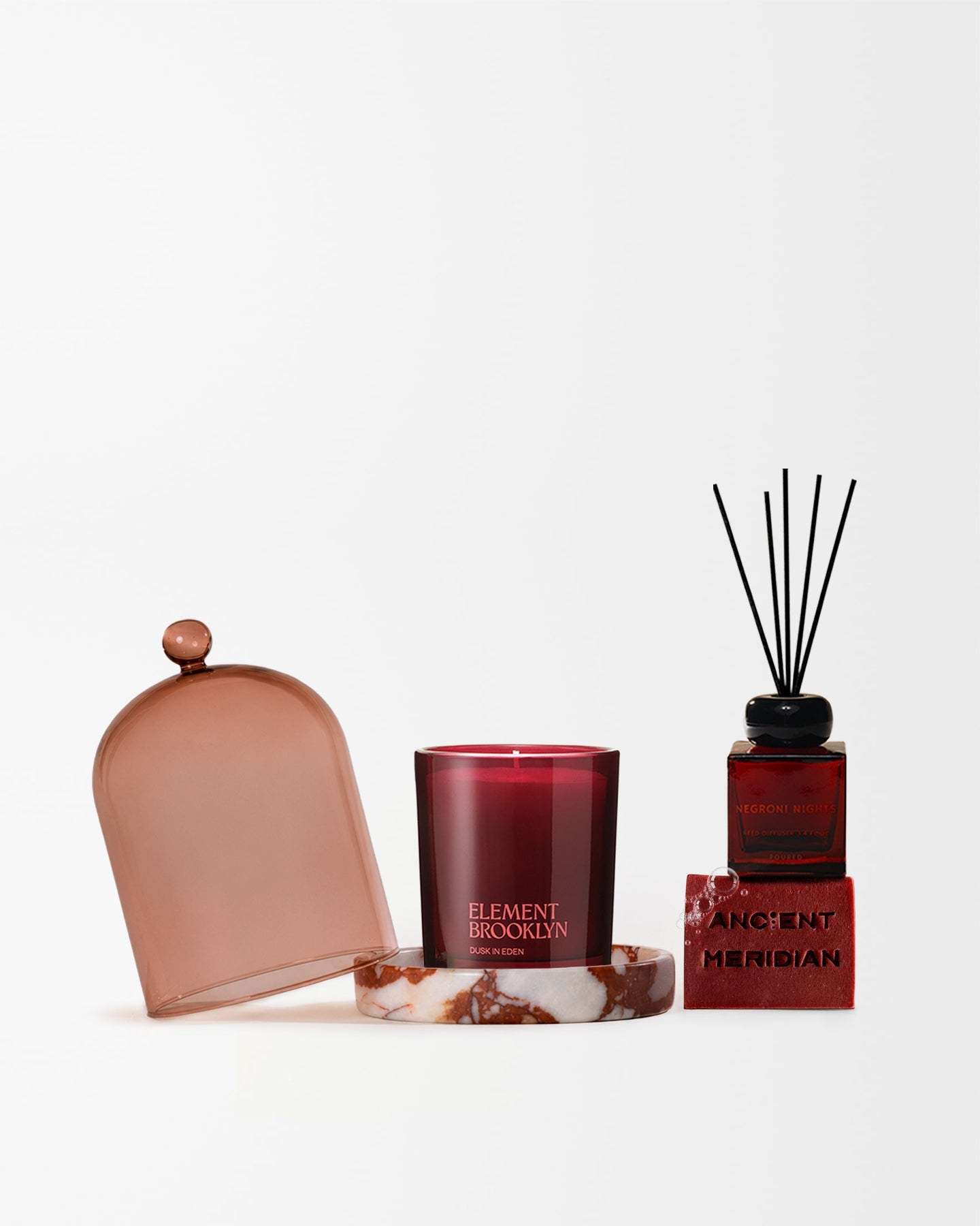 Here & Always Brick in Eden Complete Set Gift Set | Here & Always