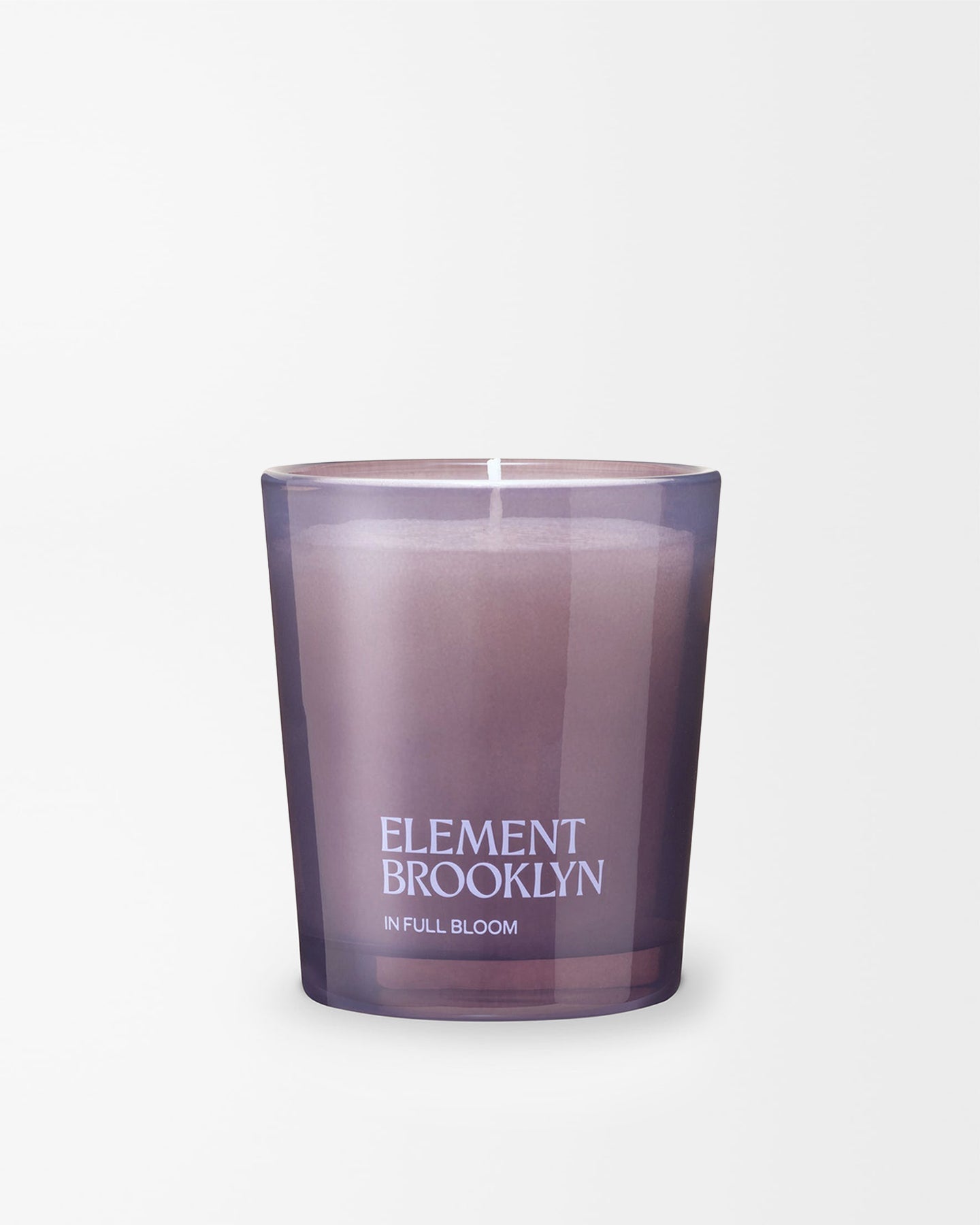 Element Brooklyn In Full Bloom Candle | Here & Always — Scent inspired by Diptyque Baies