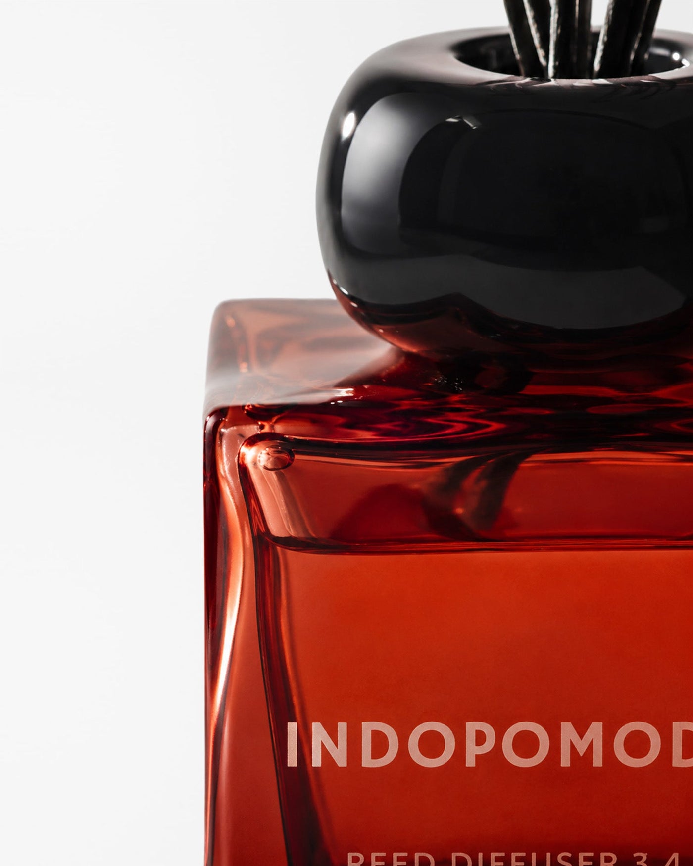Poured New York Indopomodoro Reed Diffuser Reed Diffuser | Here & Always