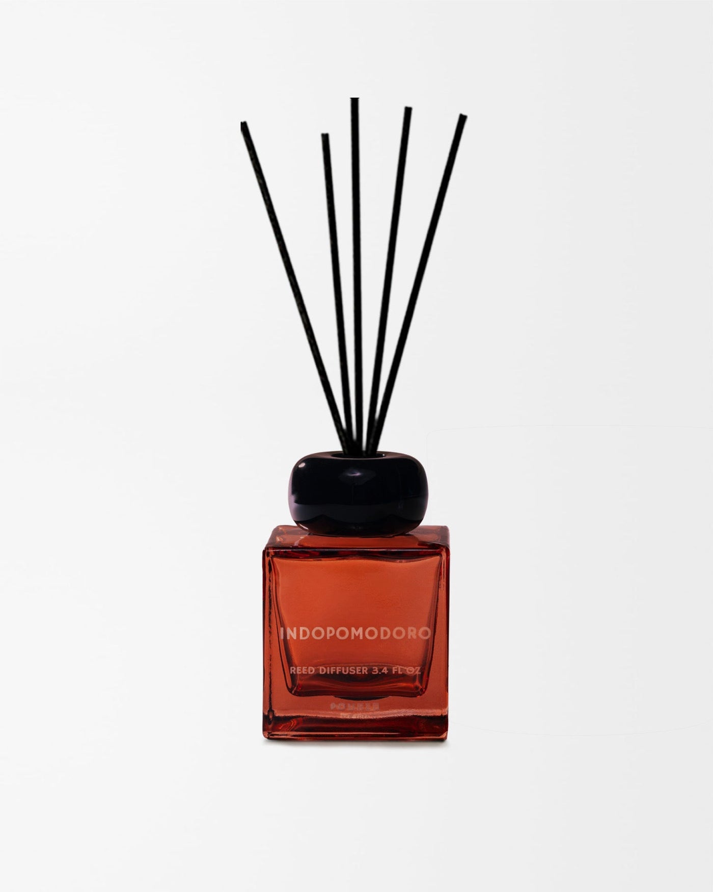 Poured New York Indopomodoro Reed Diffuser Reed Diffuser | Here & Always