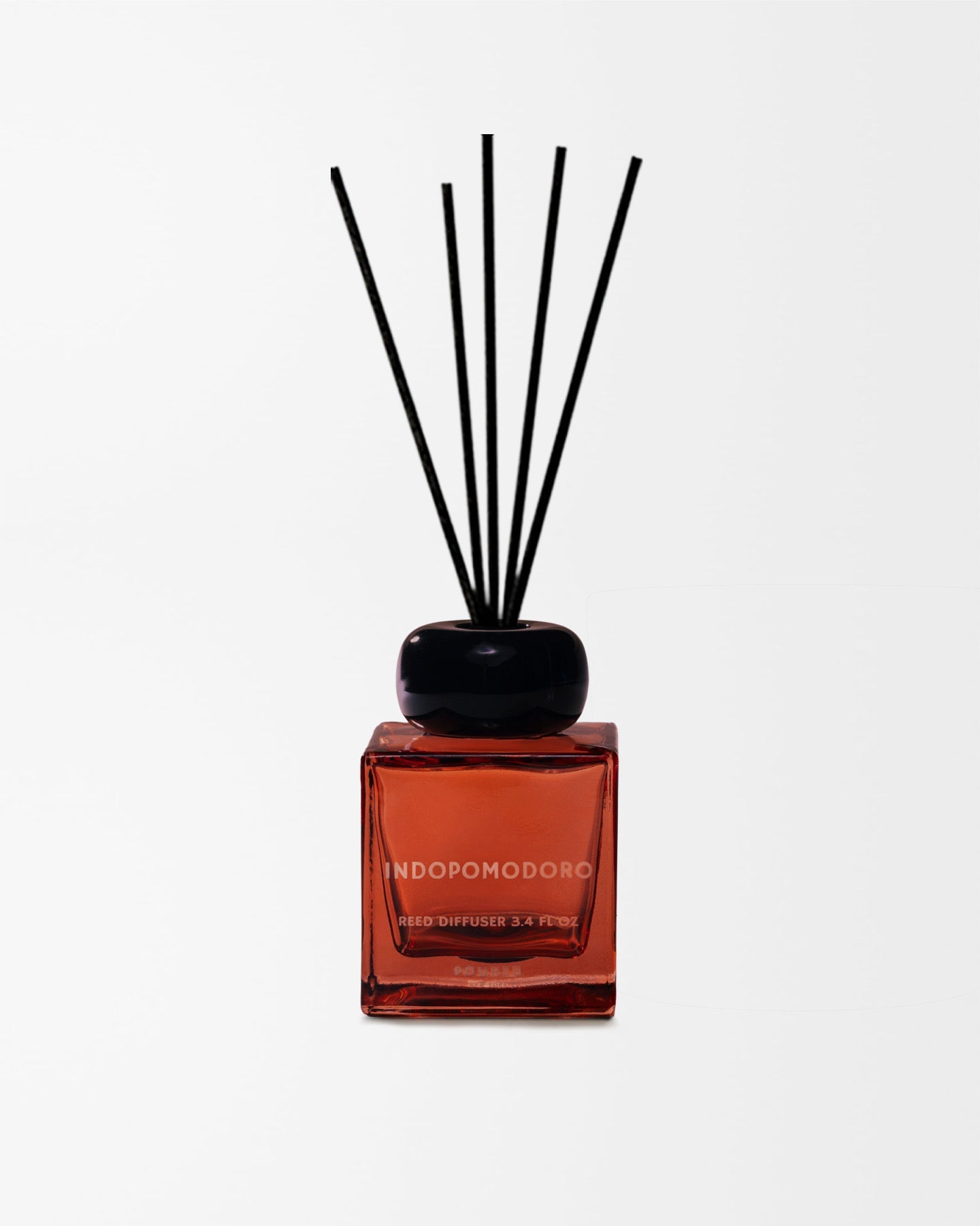 Poured New York Indopomodoro Reed Diffuser Reed Diffuser | Here & Always