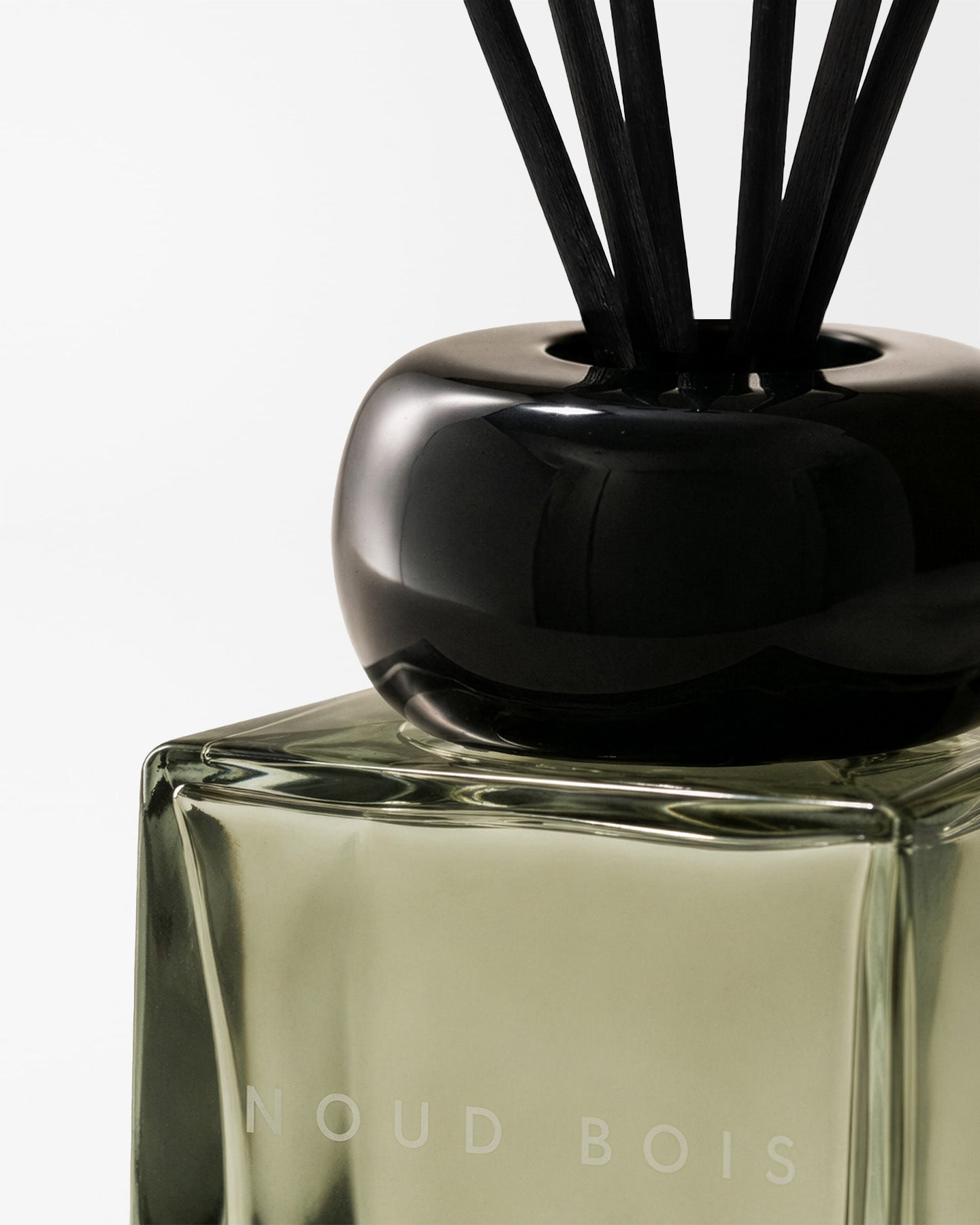 Poured New York Noud Bois Reed Diffuser Reed Diffuser | Here & Always