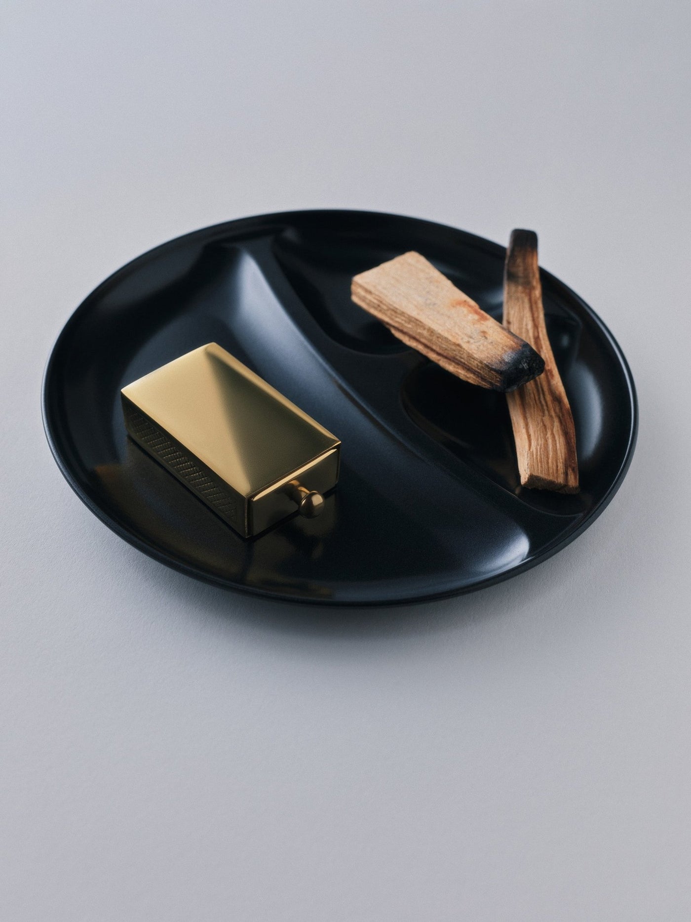 Here & Always Personalized Brass Matchbox Gifts & Personalization | Here & Always