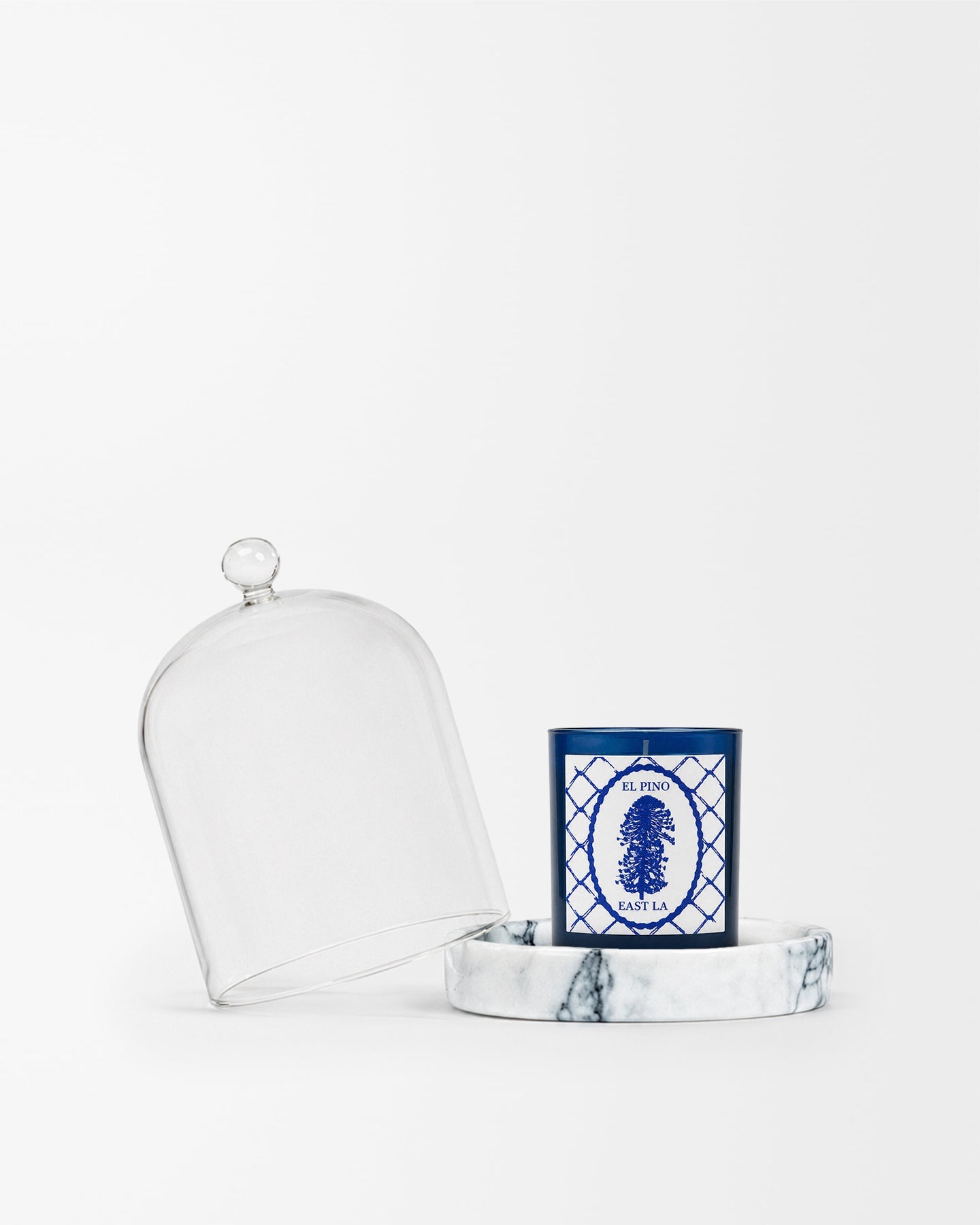 Here & Always Pino Blanco Object Duo Gift Set | Here & Always