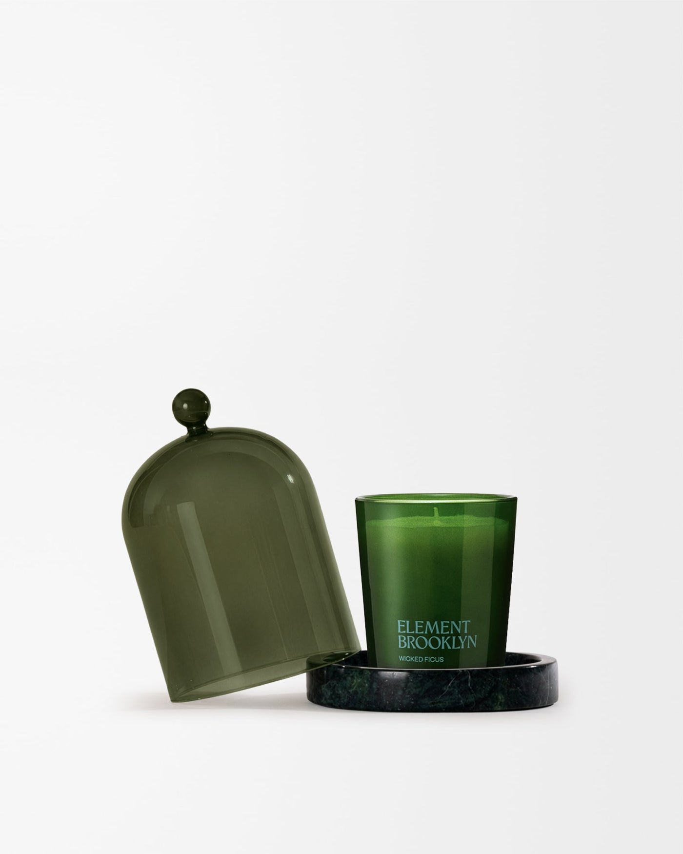 Here & Always Wicked Moss Object Duo Gift Set | Here & Always