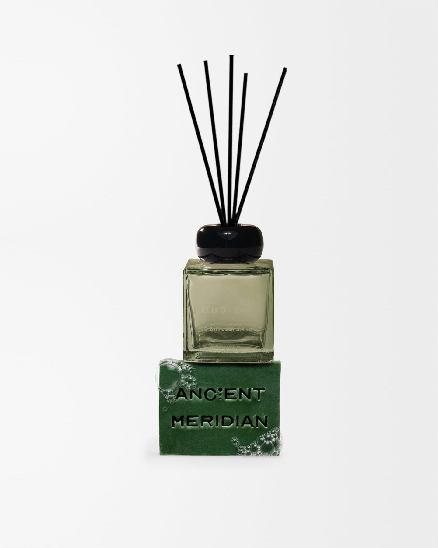 Here & Always Wicked Moss Refresh Duo Gift Set | Here & Always