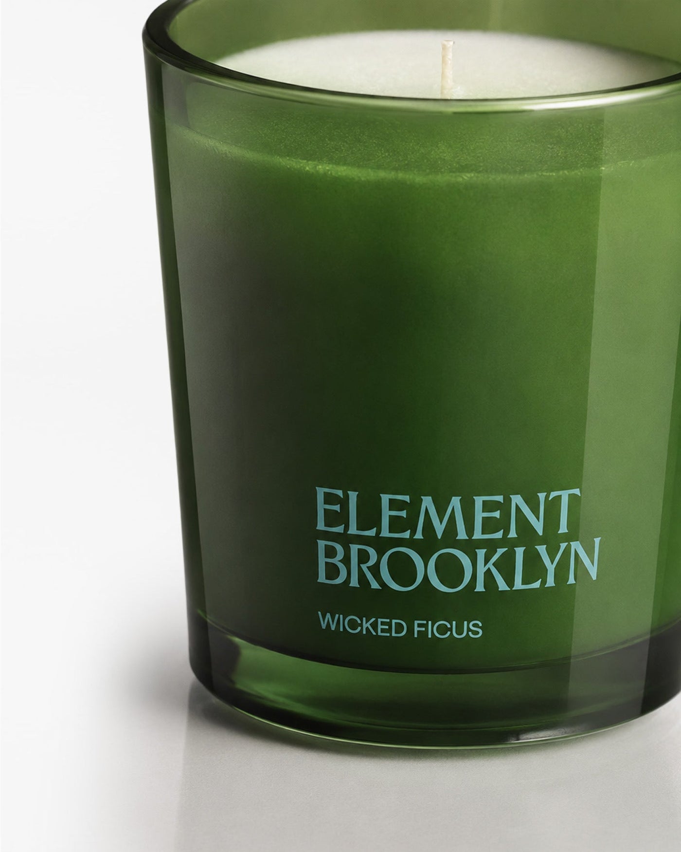 Here & Always Wicked Moss Ritual Duo Gift Set | Here & Always